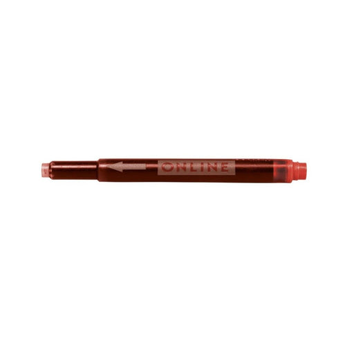 ONLINE, Combi Ink Cartridge - RED 1