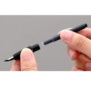 KACO, Fountain Pen - EDGE BLACK 9