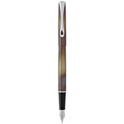 DIPLOMAT, Fountain Pen - TRAVELLER FLAME 3