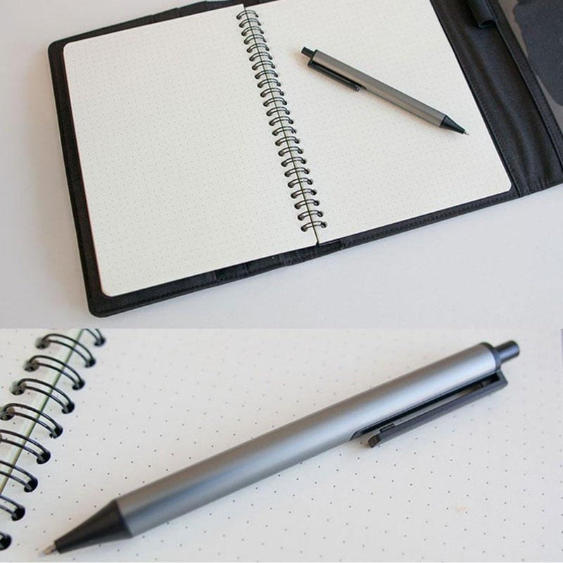 KACO, Business Folder - ALIO GREY 8