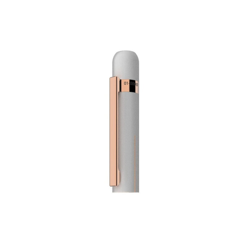 OTTO HUTT, Fountain Pen - DESIGN 03 ROSEWHITE 2