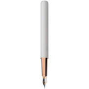OTTO HUTT, Fountain Pen - DESIGN 03 ROSEWHITE 1