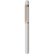 OTTO HUTT, Fountain Pen - DESIGN 03 ROSEWHITE 