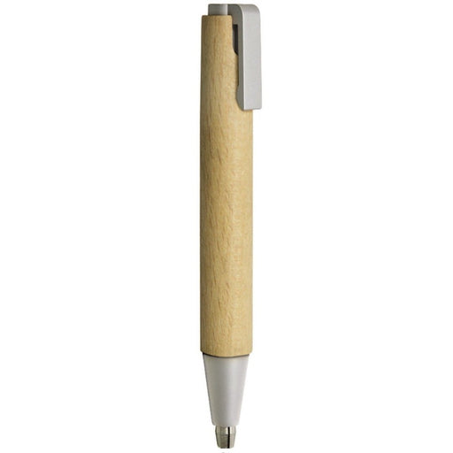 WORTHER, Mechanical Pencil - SHORTY BEECH WOOD 