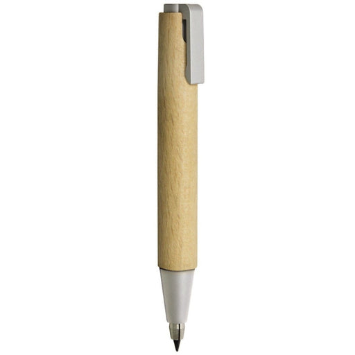 WORTHER, Mechanical Pencil - SHORTY BEECH WOOD 1