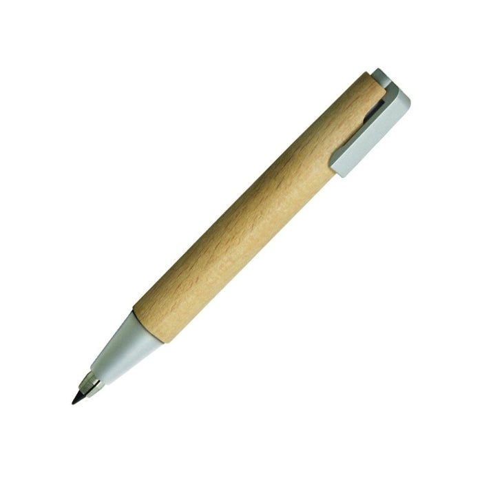 WORTHER, Mechanical Pencil - SHORTY BEECH WOOD 2