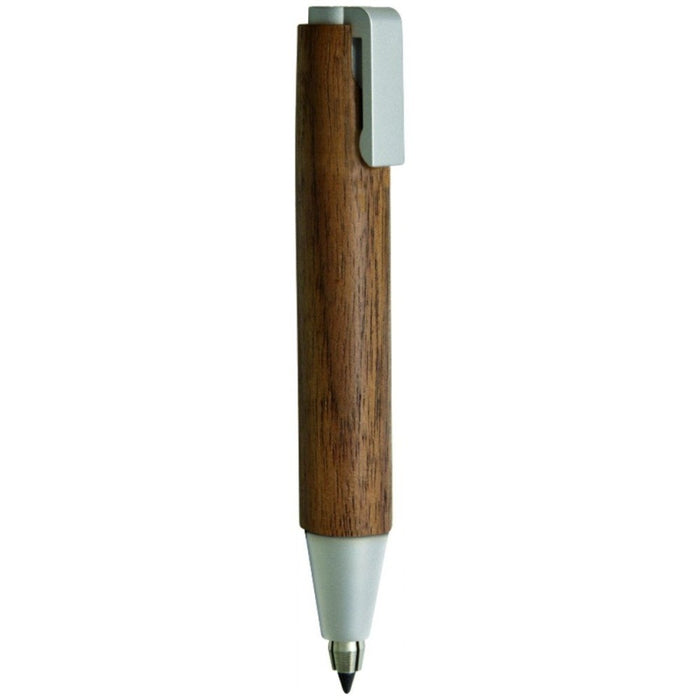 WORTHER, Mechanical Pencil - SHORTY WALNUT WOOD 1