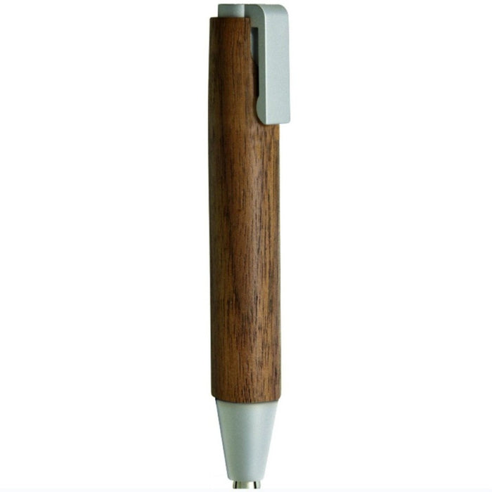 WORTHER, Mechanical Pencil - SHORTY WALNUT WOOD 
