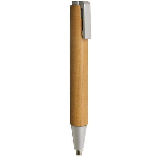 WORTHER, Mechanical Pencil - SHORTY PEAR WOOD 
