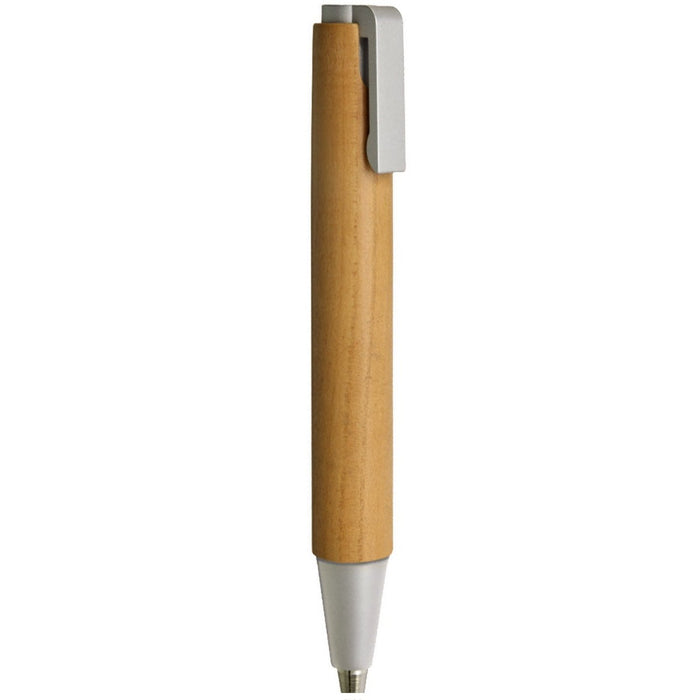 WORTHER, Mechanical Pencil - SHORTY PEAR WOOD 