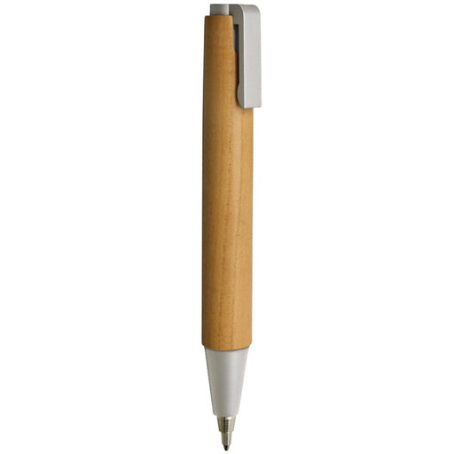 WORTHER, Mechanical Pencil - SHORTY PEAR WOOD 