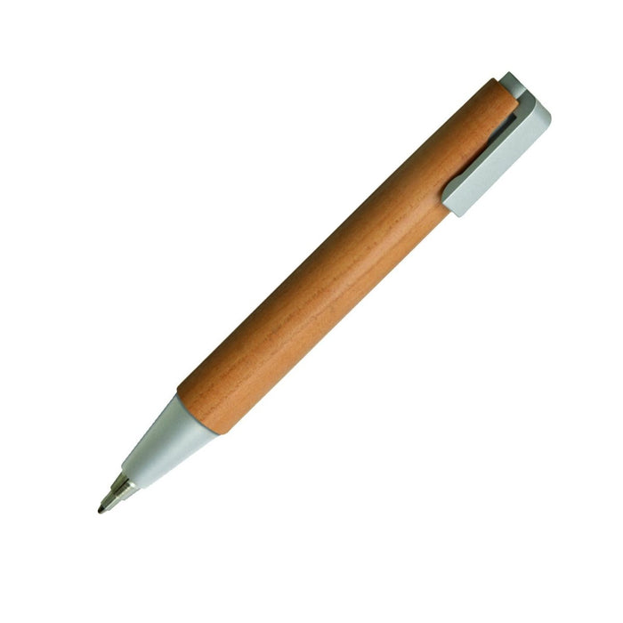 WORTHER, Mechanical Pencil - SHORTY PEAR WOOD 2