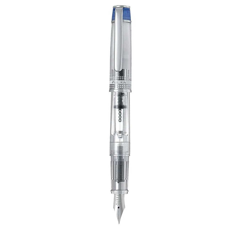 PILOT, Fountain Pen - PRERA TINTED BLUE.