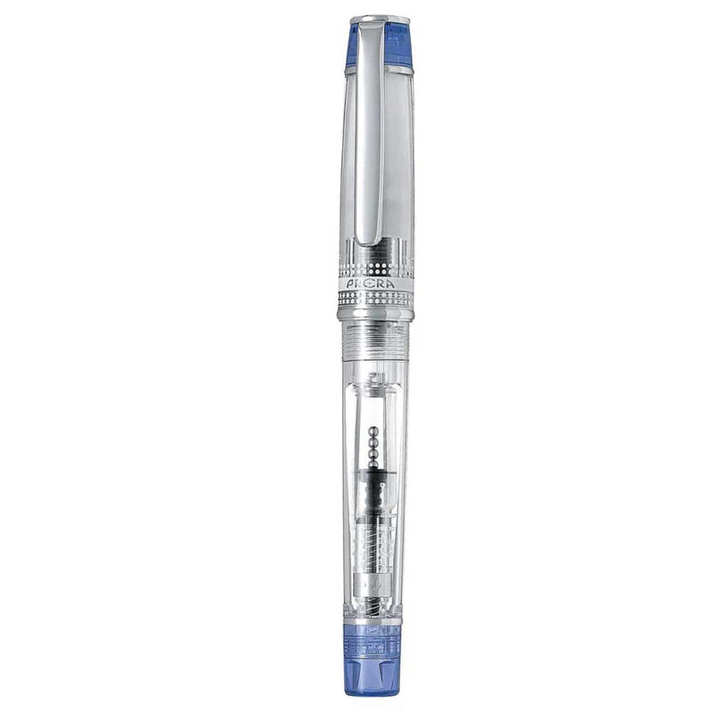 PILOT, Fountain Pen - PRERA TINTED BLUE.