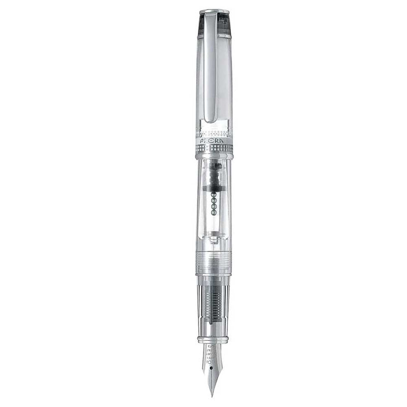 PILOT, Fountain Pen - PRERA TINTED BLACK.