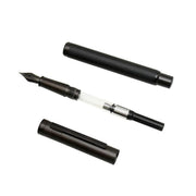 HONGDIAN, Fountain Pen - 1850 BLACK. 2
