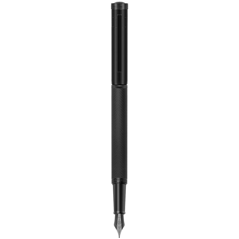 HONGDIAN, Fountain Pen - 1850 BLACK.