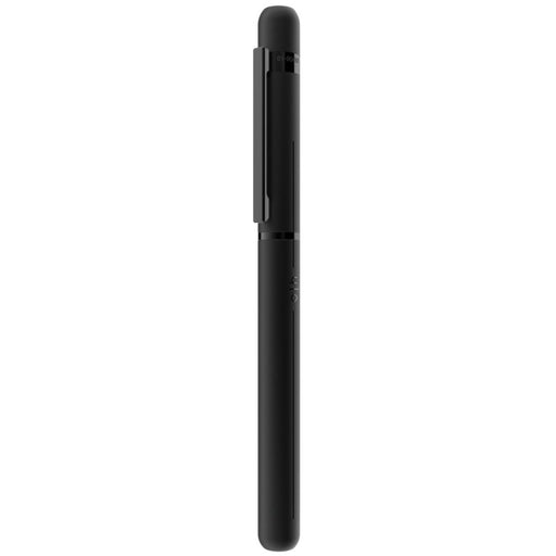 OTTO HUTT, Fountain Pen - DESIGN 03 ALLBLACK 