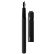 OTTO HUTT, Fountain Pen - DESIGN 03 ALLBLACK 4
