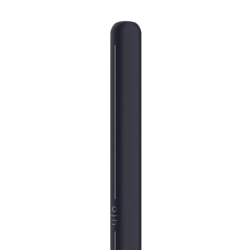 OTTO HUTT, Fountain Pen - DESIGN 03 NAVYGREY 3