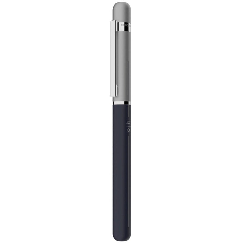 OTTO HUTT, Fountain Pen - DESIGN 03 NAVYGREY 
