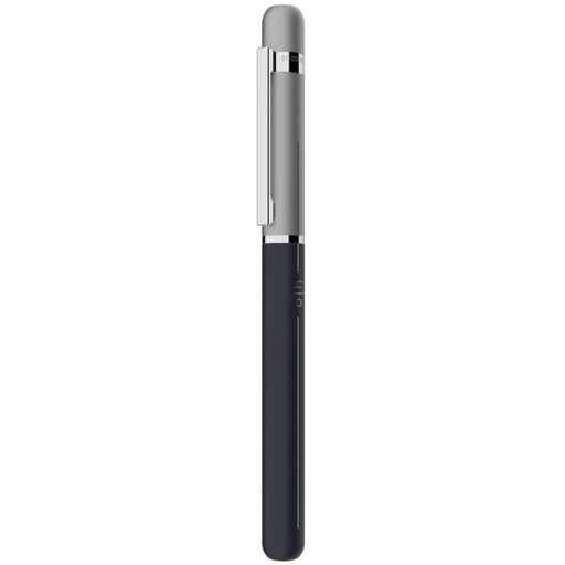 OTTO HUTT, Fountain Pen - DESIGN 03 NAVYGREY 
