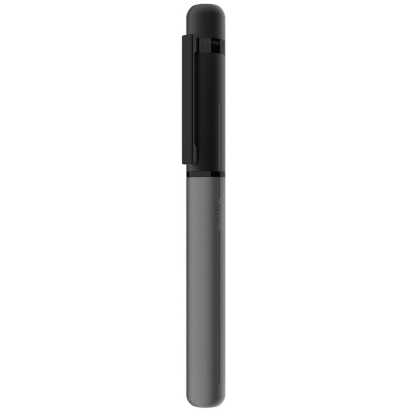 OTTO HUTT, Fountain Pen - DESIGN 03 DARKGREY 