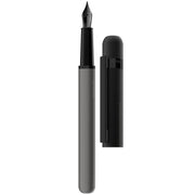 OTTO HUTT, Fountain Pen - DESIGN 03 DARKGREY 4