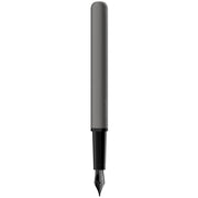 OTTO HUTT, Fountain Pen - DESIGN 03 DARKGREY 1
