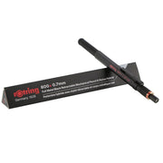 ROTRING, Mechanical Pencil - 800+ HYBRID STYLUS BLACK 5