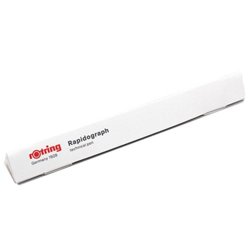ROTRING, Technical Pen - ISOGRAPH.