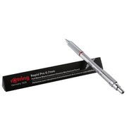 ROTRING, Mechanical Pencil - RAPID PRO SILVER 5