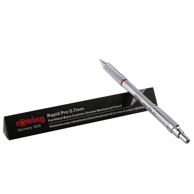 ROTRING, Mechanical Pencil - RAPID PRO SILVER 5