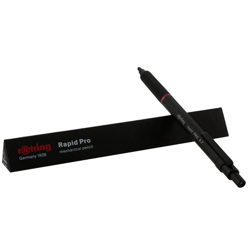 ROTRING, Mechanical Pencil - RAPID PRO BLACK 5