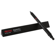 ROTRING, Mechanical Pencil - RAPID PRO BLACK 1