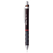 ROTRING, Mechanical Pencil - TIKKY BURGUNDY 4