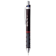 ROTRING, Mechanical Pencil - TIKKY BURGUNDY 2