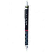 ROTRING, Mechanical Pencil - TIKKY BLACK 