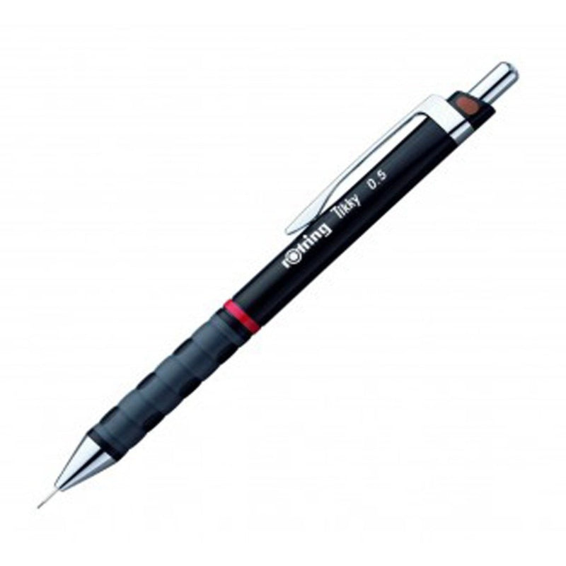 ROTRING, Mechanical Pencil - TIKKY BLACK 5