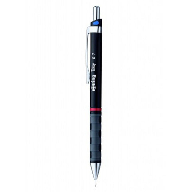 ROTRING, Mechanical Pencil - TIKKY BLACK 2