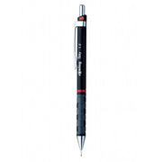 ROTRING, Mechanical Pencil - TIKKY BLACK 6
