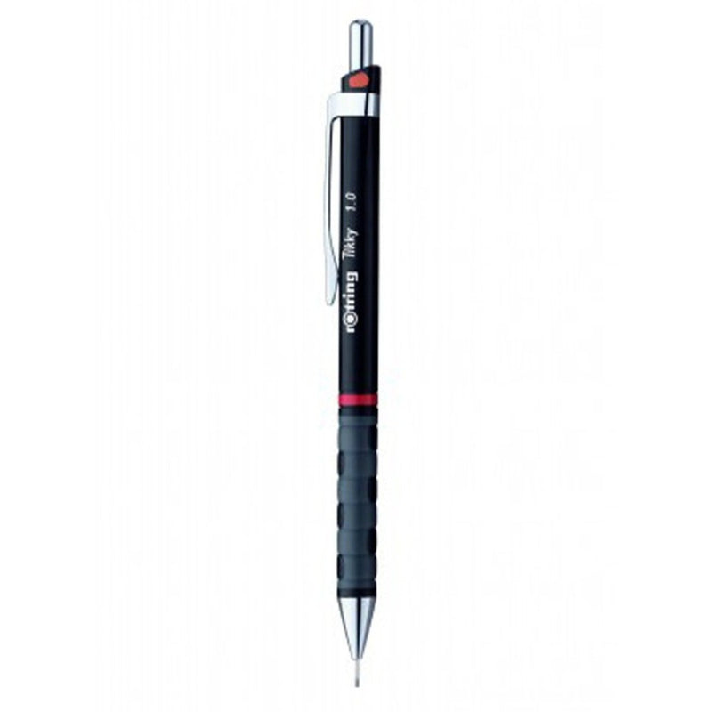ROTRING, Mechanical Pencil - TIKKY BLACK 6