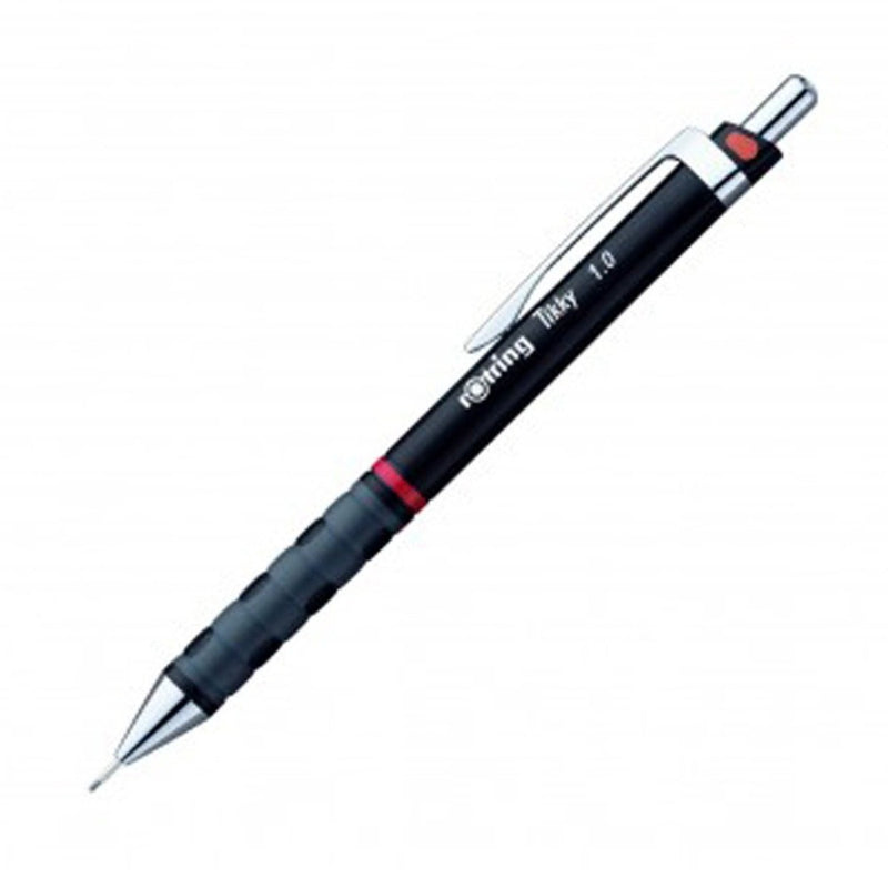 ROTRING, Mechanical Pencil - TIKKY BLACK 7