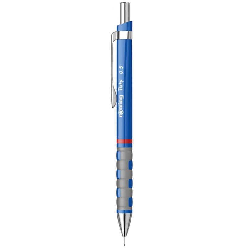 ROTRING, Mechanical Pencil - TIKKY BLUE 