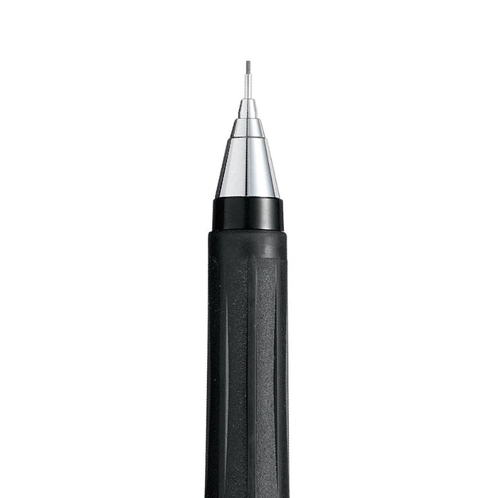 ROTRING, Mechanical Pencil - RAPID BLACK 4