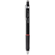 ROTRING, Mechanical Pencil - RAPID BLACK 