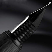 KACO, Fountain Pen - EDGE BLACK 12