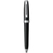 SHEAFFER, Ballpoint Pen - PRELUDE 337 GLOSS BLACK 