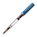 TWSBI, Fountain Pen - ECO T BLUE 1