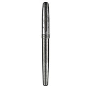 LABAN, Fountain Pen - ANTIQUE GUN METAL.